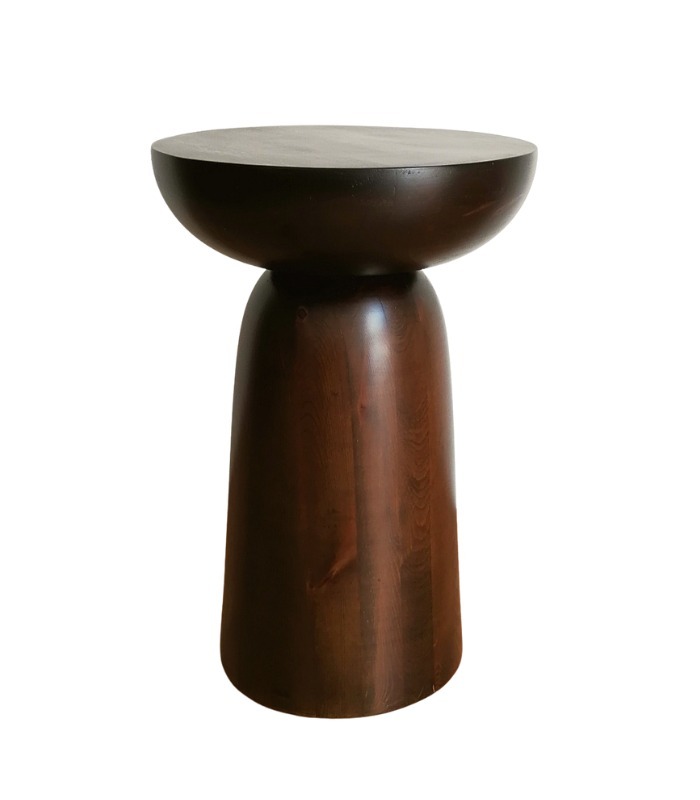 IMG-20250829-WA0042 African side table - Image 1