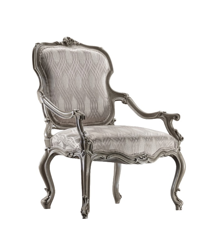 Untitled-2 Selvy armchair - Image 1