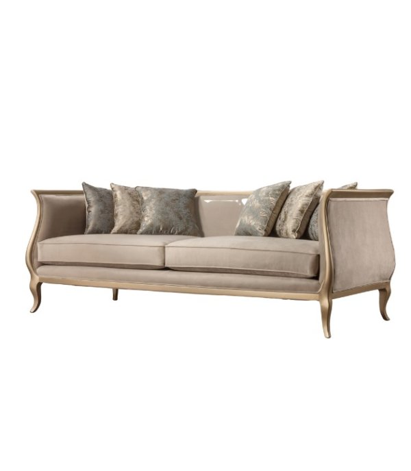 Yolo sofa