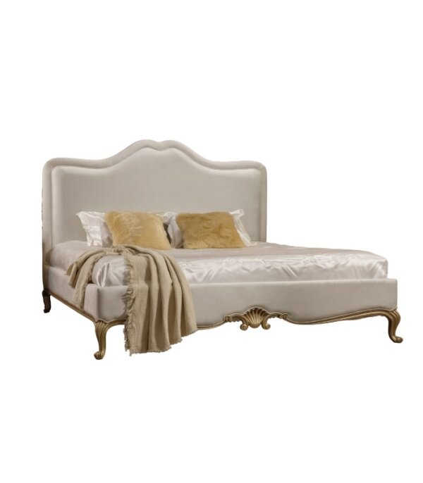 Sellibel bed
