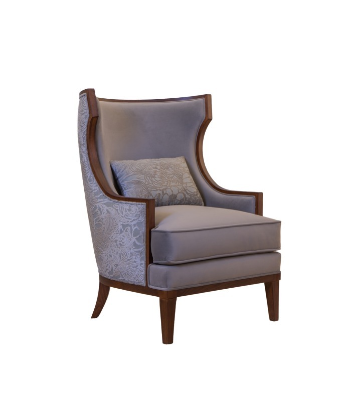 IMG-20250820-WA0074 Maya Armchair - Image 1