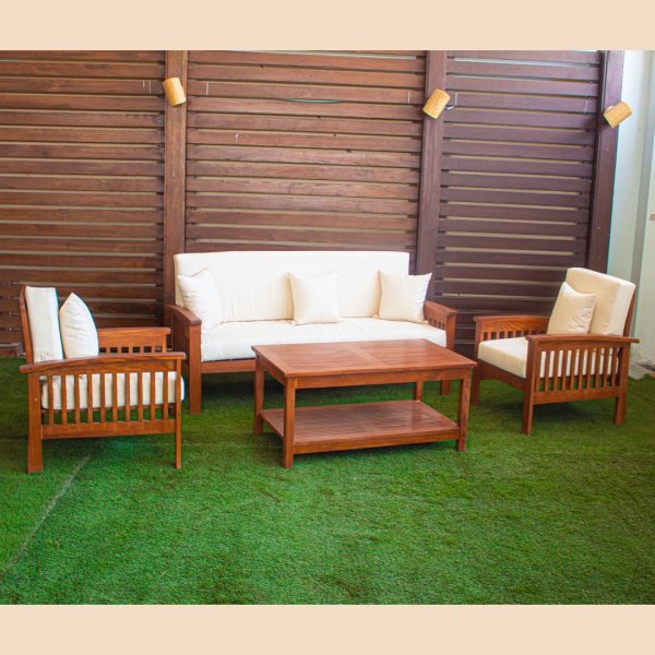 Kano sofa - 2 seat