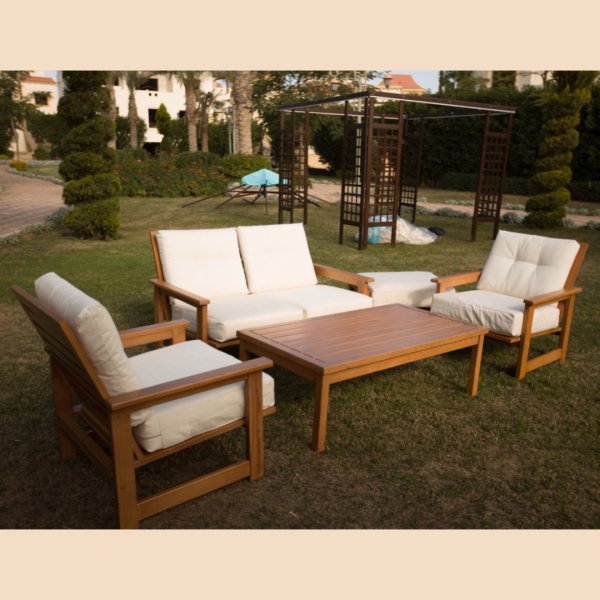 Majesty table