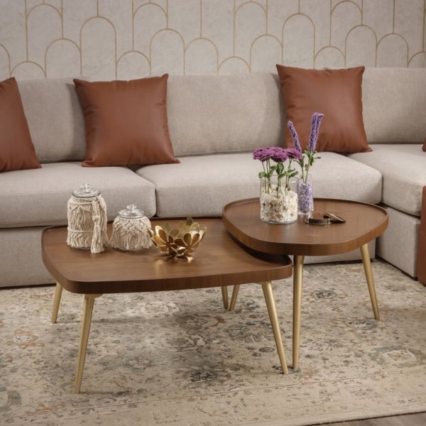 Tipo tables set