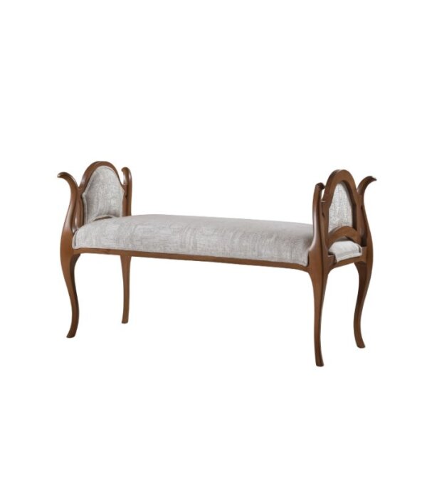Deara banquette