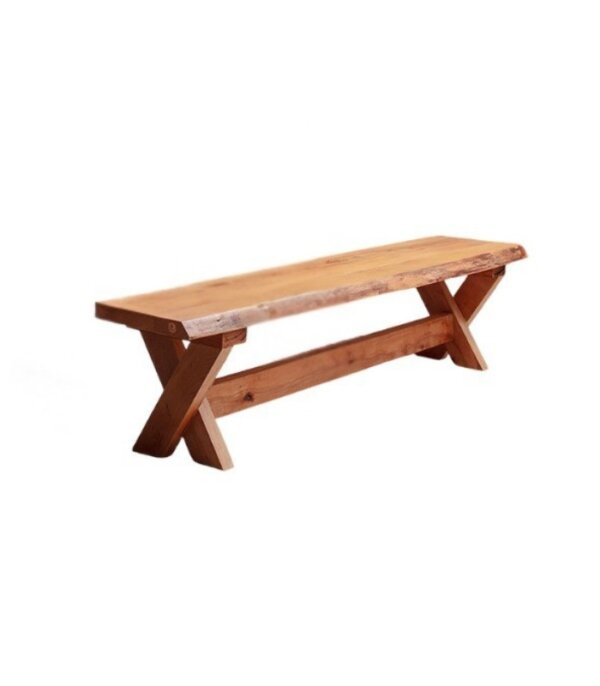 Massive bench