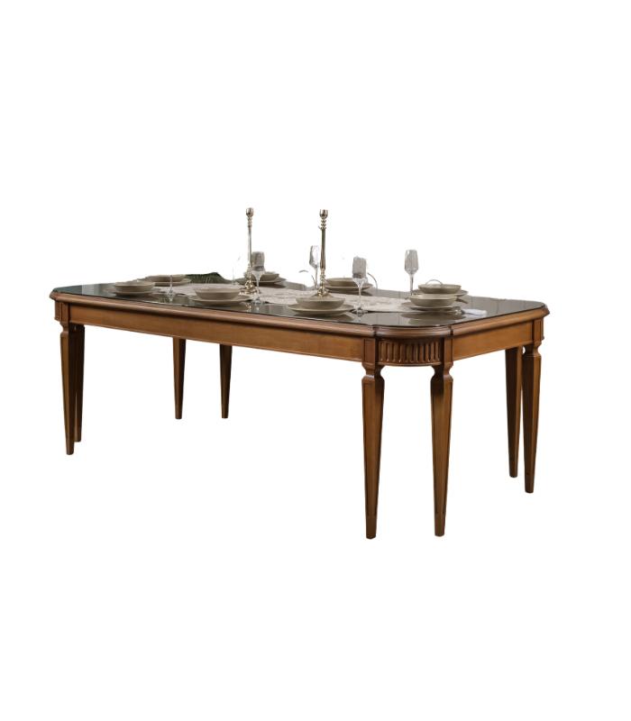 WhatsApp Image 2025-12-19 at 7.48.57 PM (3) Cleo dining table - Image 1