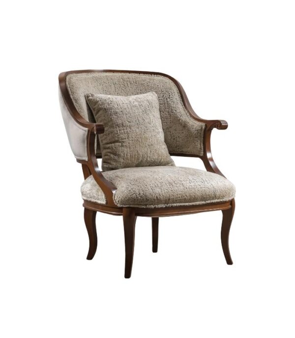 Pocca armchair