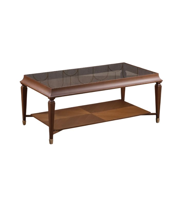 WhatsApp Image 2025-12-25 at 4.22.41 PM Oslo coffee table - Image 1