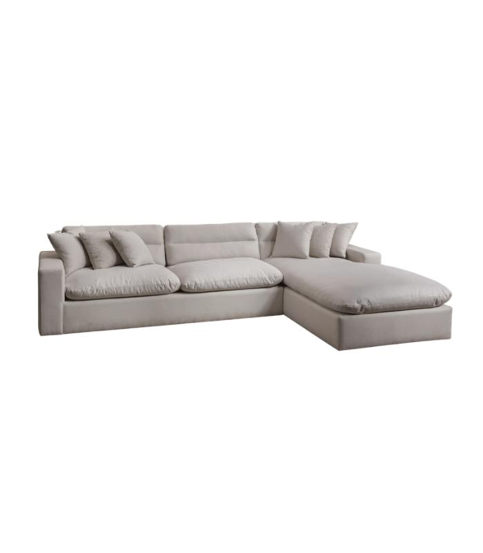 WhatsApp Image 2025-12-25 at 4.26.27 PM Cozy L - shped sofa - Image 1